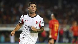 Udinese-Milan, le formazioni ufficiali: Atta dal 1°! La scelta di Allegri su Pulisic