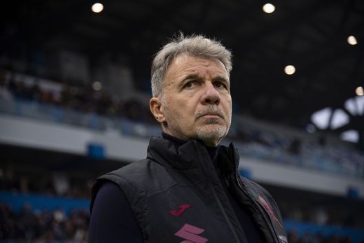 Sassuolo-Torino 0-1, Baroni: “Complimenti a tutti. Concedo un Natale libero…”- immagine 2