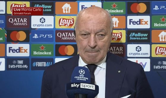 Sky Palmeri: “Inter ha 40 mln e non li spende, rischio altissimo. L’accusa alla società sarà…”- immagine 2