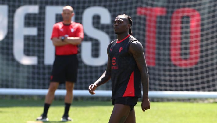 allegri-milan-nazionale-leao-mercato