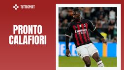 Calciomercato Milan – Ballo-touré vicino al Werder: pronto Calafiori