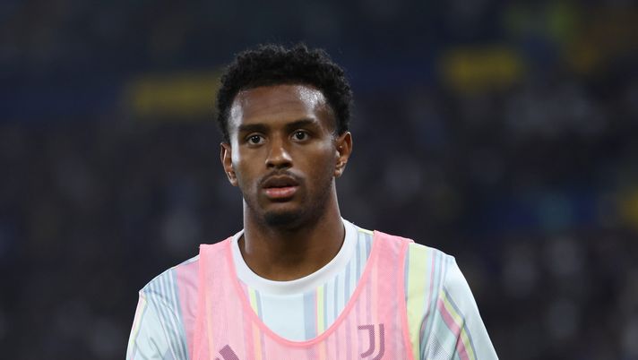 Juventus, c’è lesione per Cabal: salterà il big match contro il Milan - immagine 1
