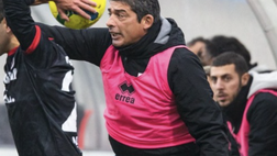 Catania, la D non allenante fa scattare il fuori tutti. I volti nuovi di Tabbiani