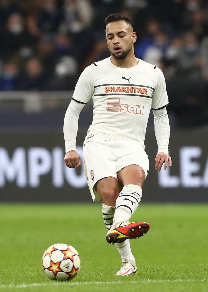 Maycon fra Shakhtar e Corinthians, ma adesso per il brasiliano è derby di mercato a Istanbul…- immagine 2