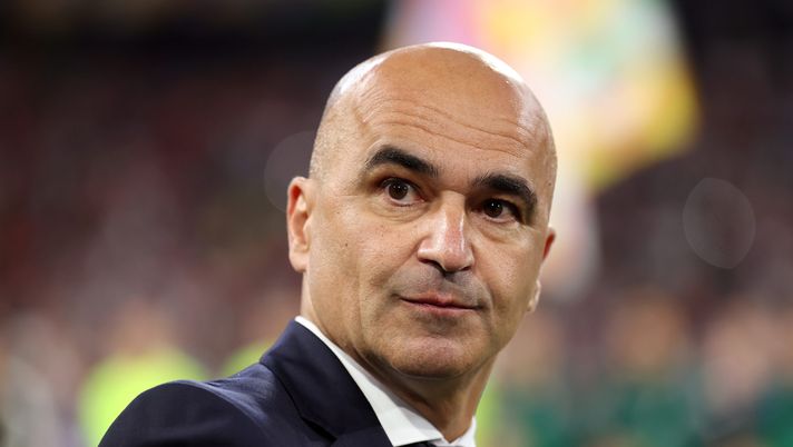 Roberto Martinez, allenatore del Portogallo | Getty Images Nervi tesi in Portogallo-Cile, Martinez difende Leao: “Ha dimostrato spirito di squadra” - immagine 1
