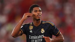 Real Madrid, Bellingham nella storia: eguagliato un record di Ronaldo