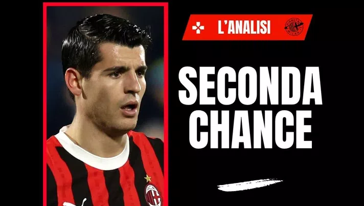 Milan, Morata può tornare utile? Ecco pro e contro. E il rapporto con Allegri ...