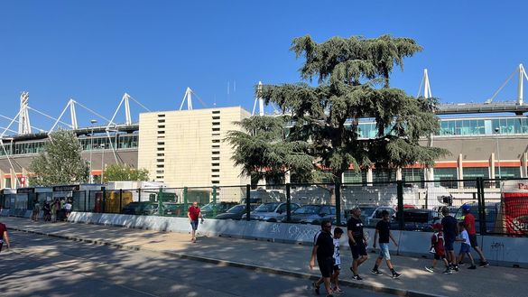Torino-Cagliari, le ultime dai campi: squadre sul terreno di gioco- immagine 2
