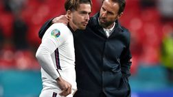 Grealish contro l’ex c.t. Southgate: “Non capisco perché non mi abbia convocato”