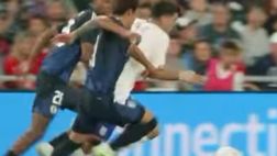 Pulisic, l’assist del 2-0 è tutto suo: scatto e palla col contagiri