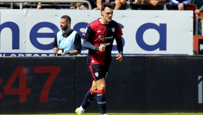 zortea napoli calciomercato