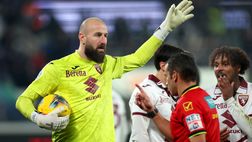 Insulti razzisti a Milinkovic-Savic, supplemento d’indagine dal Giudice Sportivo