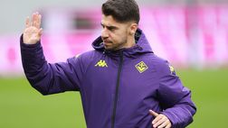 Solomon: “Sono ebreo e amo il mio Paese, i fischi li accetterò. Qui per giocare e non per…”