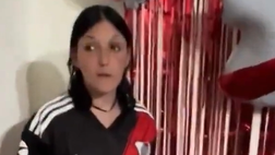 Sorpresa da Superclásico, torta a tinte River ma in mezzo…i colori del Boca