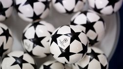 Champions League, oggi i sorteggi della League Phase: le possibili avversarie del Napoli