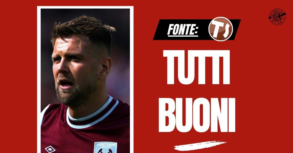 Calciomercato Milan, per l’attacco altri tre nomi: c’è un vecchio pallino Calciomercato Milan, per l’attacco altri tre nomi: c’è un vecchio pallino