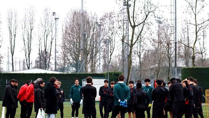 Milan Primavera | AC Milan News (foto Getty Images) Settore giovanile Milan, weekend di fuoco: in programma 13 partite