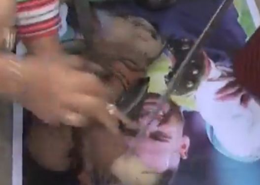 Perù, i riti sciamani del Padre Sole contro Neymar: lui non segna, ma il Brasile vince uguale…- immagine 3