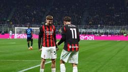 Bologna-Milan senza Saelemaekers e Pulisic: ecco quando potrebbero rientrare