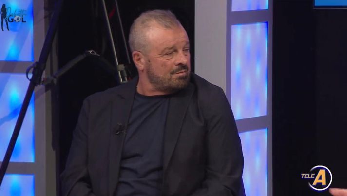 Carannante a Delietta Gol: “Infortuni? L’anno scorso non sono stati tutti uguali” - immagine 1