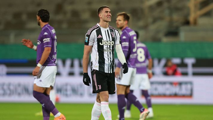 Cori razzisti contro Vlahovic: Ranieri deve chiedere alla curva di smettere - immagine 1