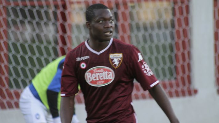 Riecco Ben Kone: il talento granata torna ad allenarsi a Cosenza - immagine 1