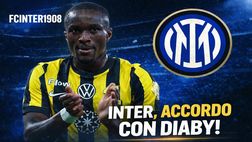 Romano: “Inter, c’è già l’accordo con Diaby! Si tratta con l’Al Ittihad: le cifre”