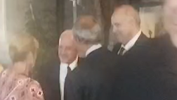 AG4IN, il presidente Vincenzo de Luca presente alla prima del film