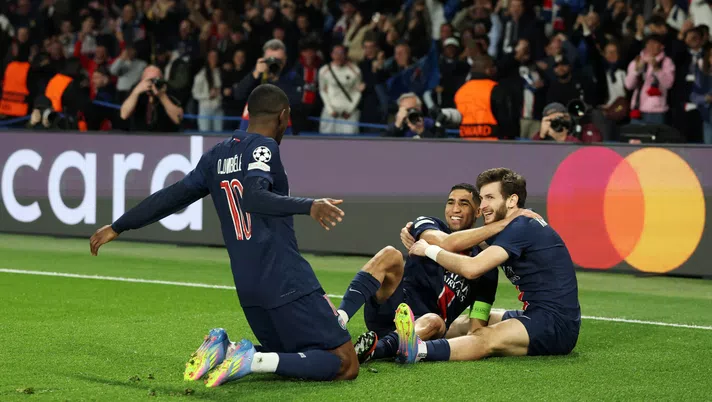 psg aston villa