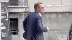 VIDEO FCIN1908 / Stadio, arriva il Milan in Comune: presente solo Furlani