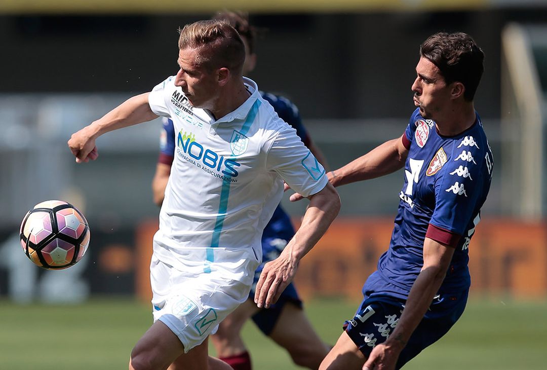 Fotogallery – Chievo-Torino 1-3, i granata si riscoprono corsari - immagine 26