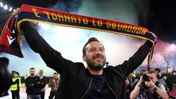 Cremonini: “L’umanità di Saputo è l’emblema di questa storia bellissima”