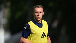 Nazionale, le ultime verso l’Albania: Barella e Frattesi in gruppo, Fagioli…