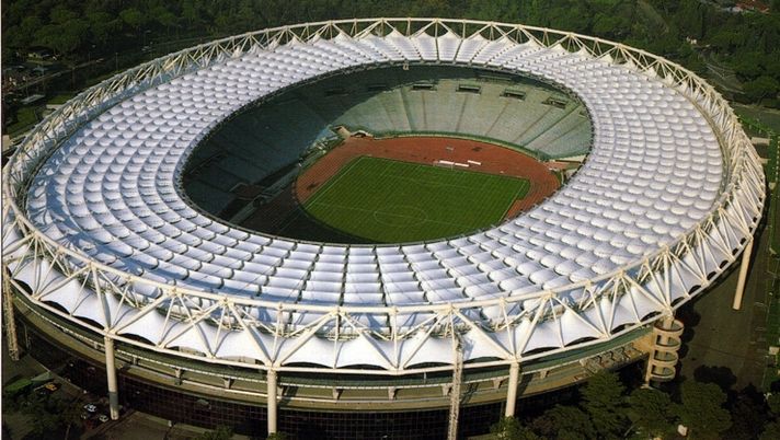 VERSO LA LAZIO, VIA ALLA PREVENDITA  VERSO LA LAZIO, VIA ALLA PREVENDITA - immagine 1