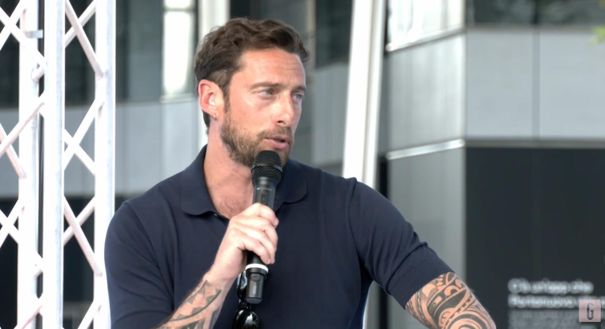 Marchisio: “Inter resta la più forte, ma la Juve grazie al mercato si è avvicinata”- immagine 2