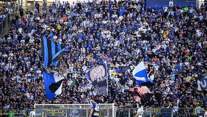 L’Inter cammina sul filo di un rasoio tra sogno e incubo. A Parma il primo vero schiaffo - immagine 1