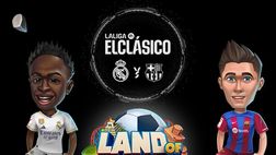 Liga, attesi 650 milioni per il Clasìco tra Real Madrid e Barcellona: eventi in tutto il mondo