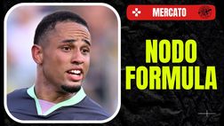 Calciomercato Milan – Okafor-Lipsia, c’è un problema: ecco di cosa si tratta