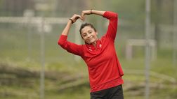 Milan, Nadim si racconta. Tra Ibrahimovic e la sua storia | VIDEO