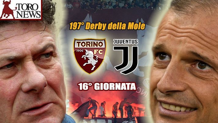 Torino-Juventus 0-1 Torino-Juventus 0-1 - immagine 1