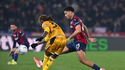 Bologna-Udinese, le pagelle di Gazzetta