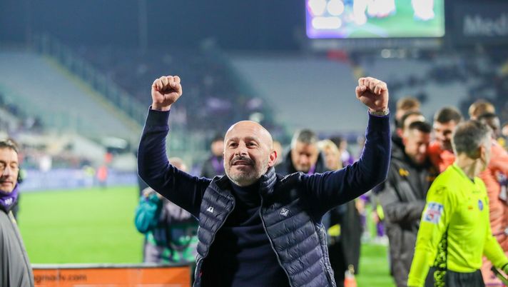 Sandrelli: “Quarto posto grazie a Italiano. Stessa filosofia ma diverso approccio” - immagine 1