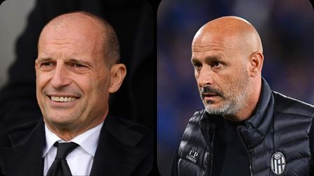 Ha senso puntare sulle fragilità di Italiano per il post Allegri?