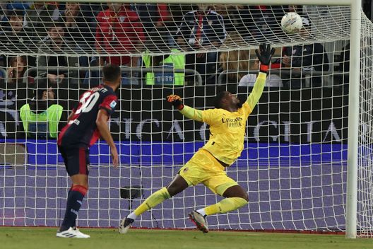 Cagliari, Nicola: “Quasi un peccato non averla vinta”- immagine 2