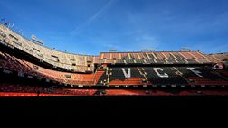 Valencia-Elche, le presenze dei calciatori che dovrebbero scendere in campo