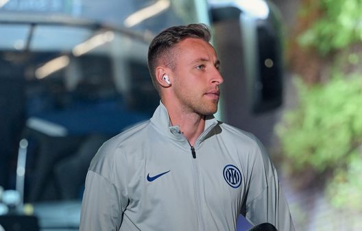 Getty Images Moretto: “Rapporti Inter-Atalanta non ottimi. Le situazioni Palestra e Frattesi. Novità Cambiaso”- immagine 2