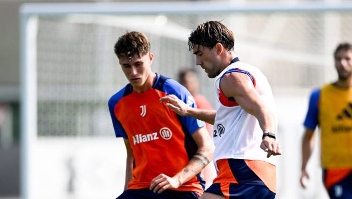 Dg Juve: “Vlahovic resta al 99%: la situazione! Ceduto Savona, ecco dove. Nico Gonzalez…” - immagine 1