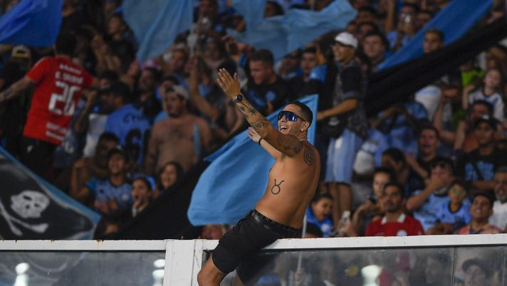 Barracas-Belgrano: diretta TV e streaming LIVE del match - immagine 1