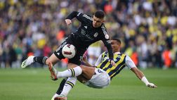 Fenerbahce-Besiktas, i precedenti tra le due squadre di Istanbul