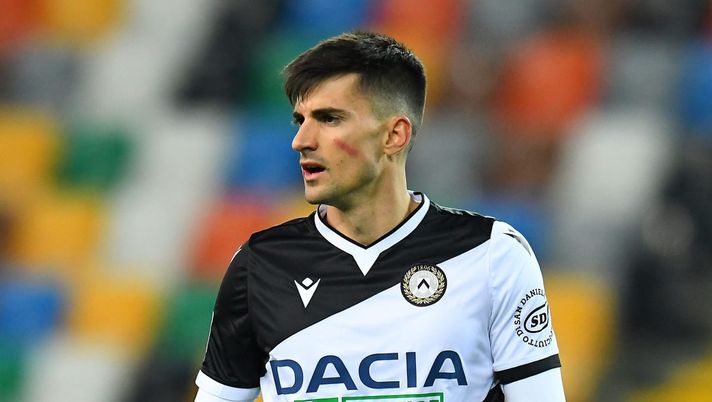 Udinese, quante defezioni in attacco: l’unica certezza è Pussetto - immagine 1